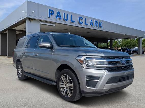 FORD EXPEDITION MAX 2024 1FMJK1K88REA40698 image FORD EXPEDITION MAX 2024 1FMJK1K88REA40698 image